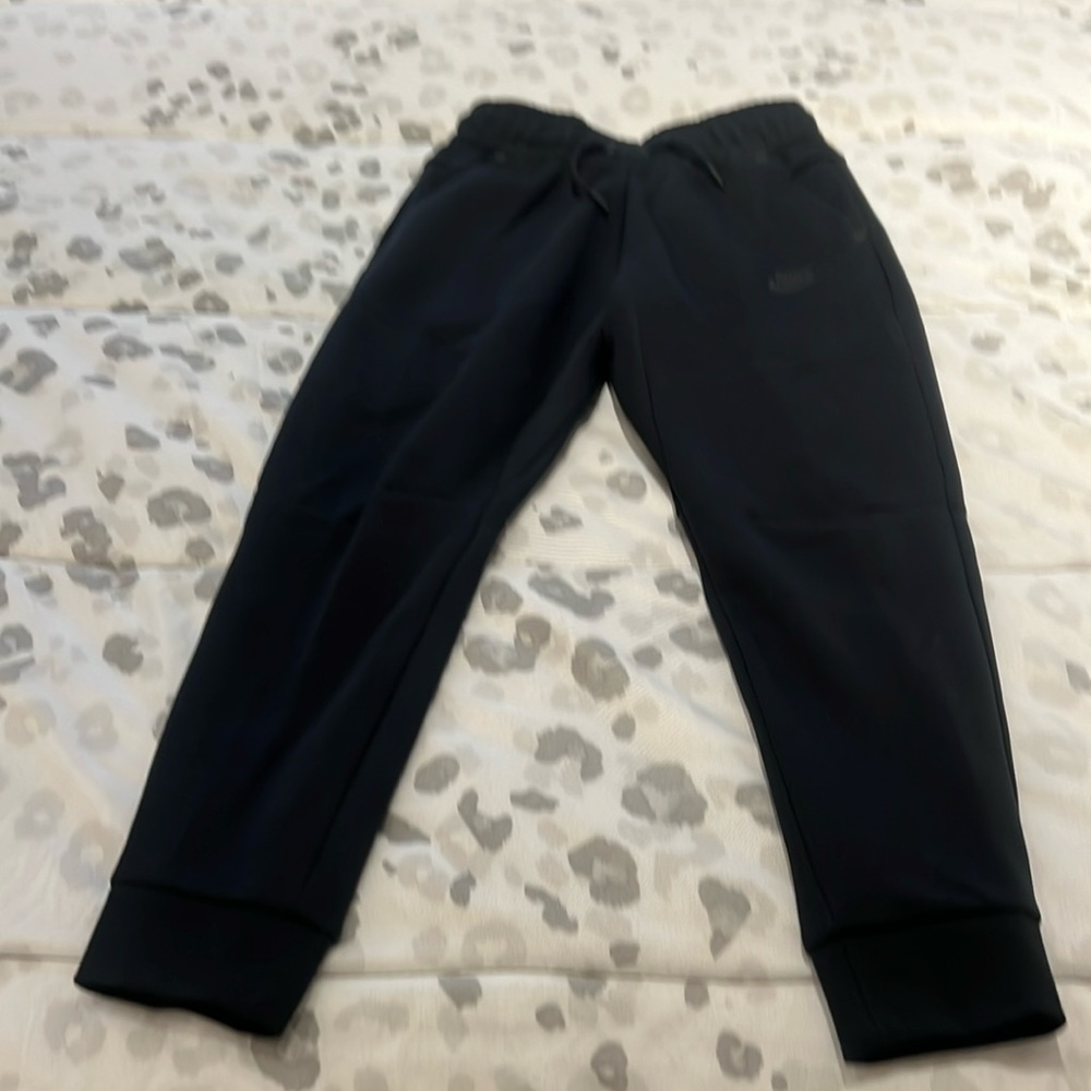 Nike tech sweat pants